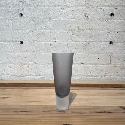 silence2 Tumbler Charcoal grey