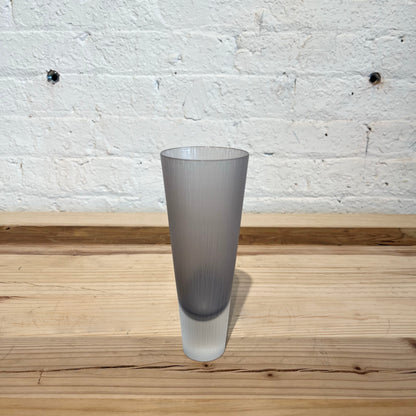 silence2 Tumbler Charcoal grey