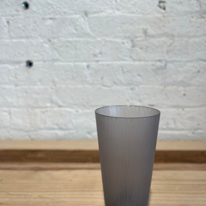 silence2 Tumbler Charcoal grey