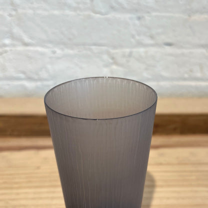 silence2 Tumbler Charcoal grey
