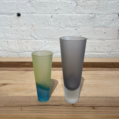 silence2 Tumbler Charcoal grey