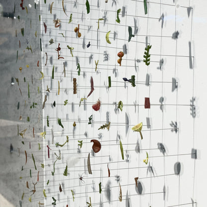 ART Artificial and dried flower #e