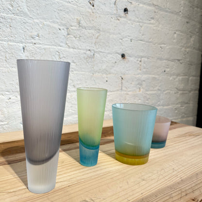 silence2 Tumbler Charcoal grey