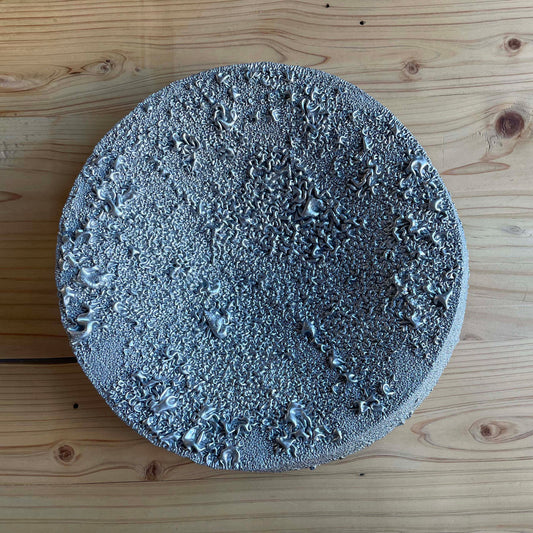 S&C CHUNKY S Silver