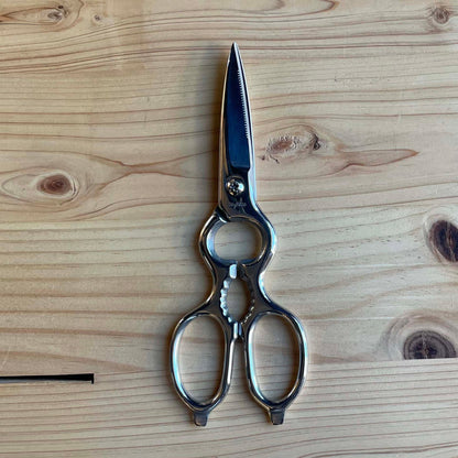 Kitchen scissors