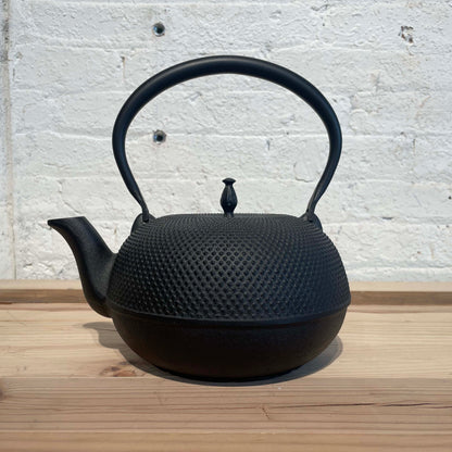 Iron kettle Arare 1.85L