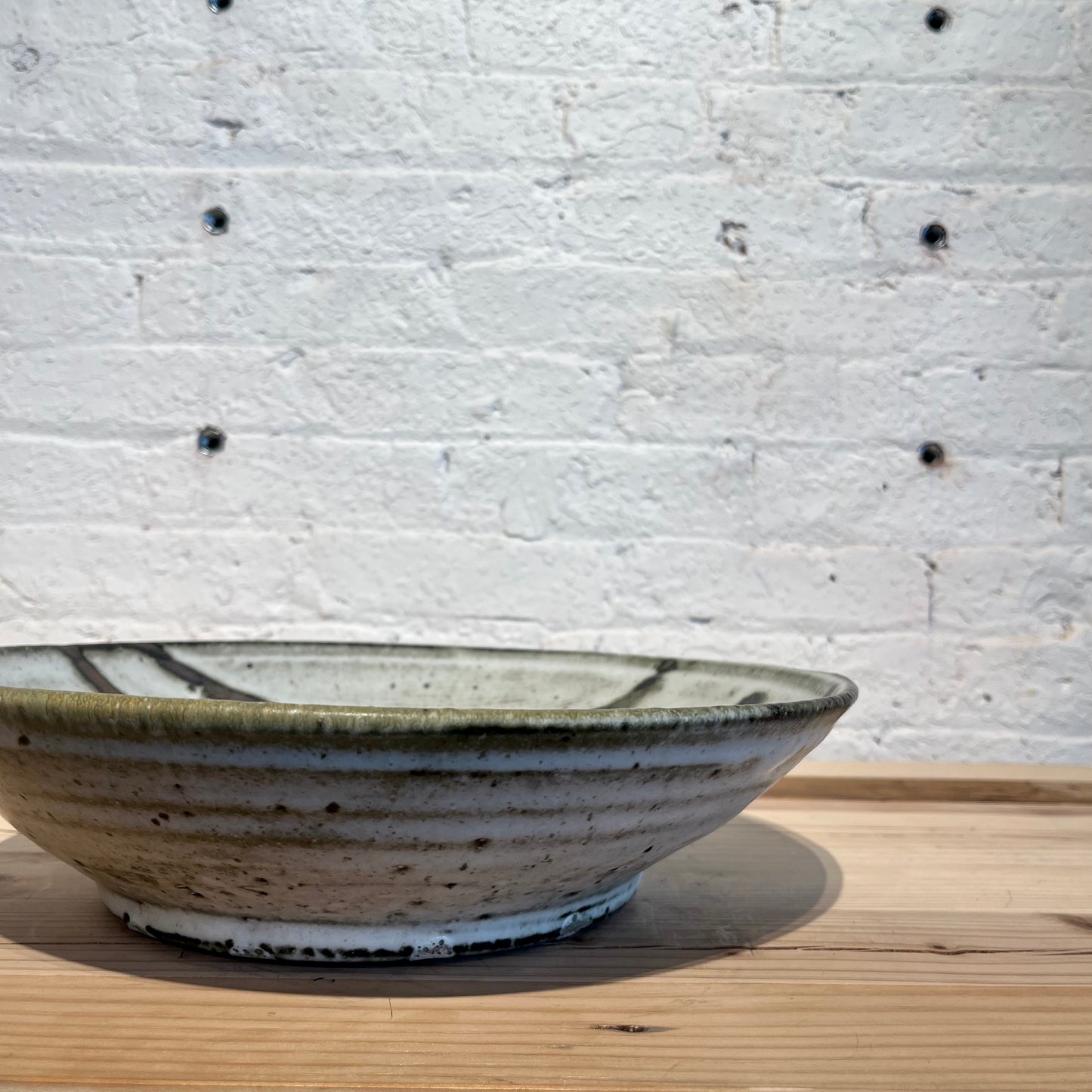 Teppei Ono 14-4 Plate Large