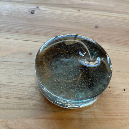 INCENSE STAND Blue