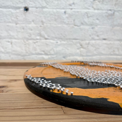 Keita Suto DRESS Plate