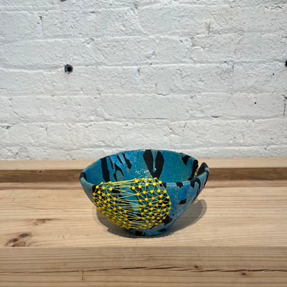 Keita Suto DRESS Rice Bowl 1