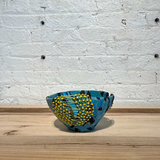 Keita Suto DRESS Rice Bowl 1