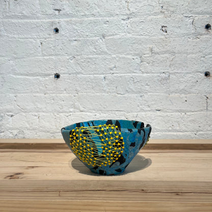 Keita Suto DRESS Rice Bowl 1