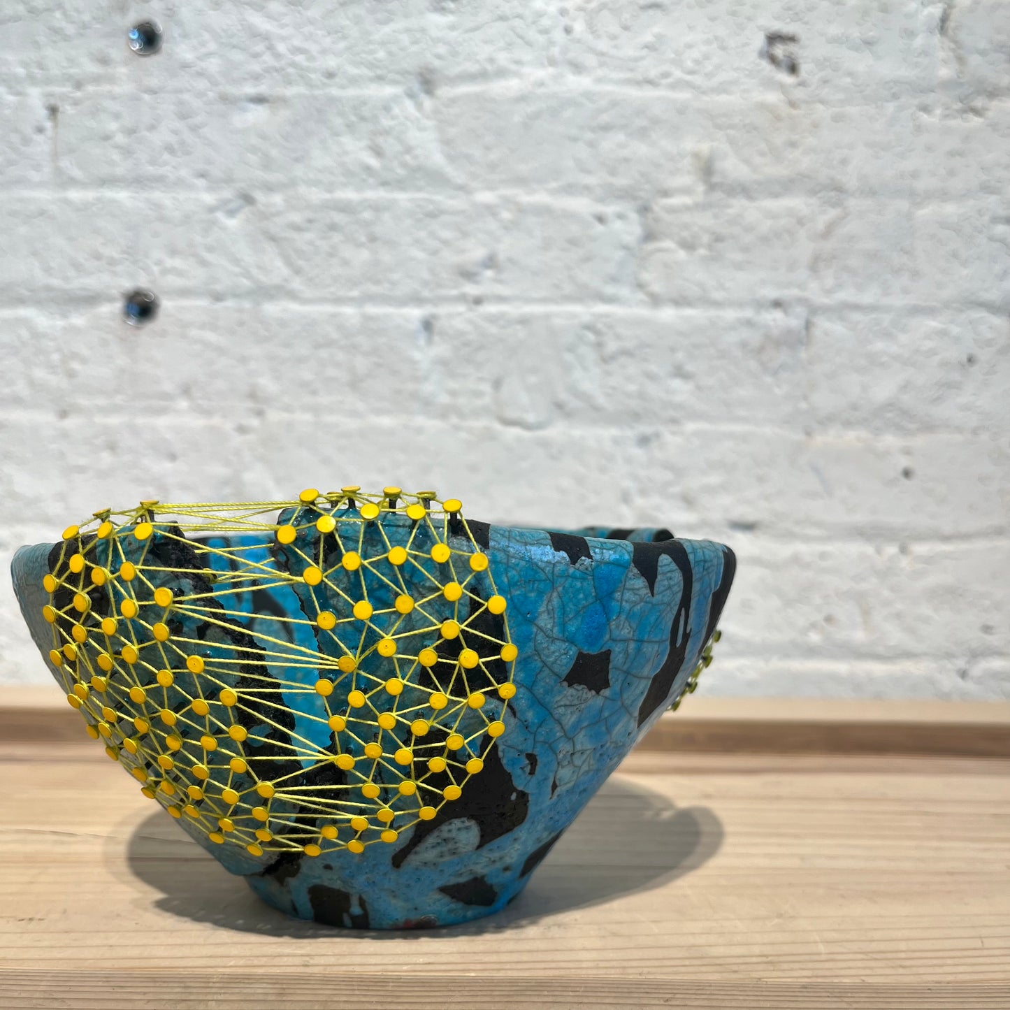 Keita Suto DRESS Rice Bowl 1