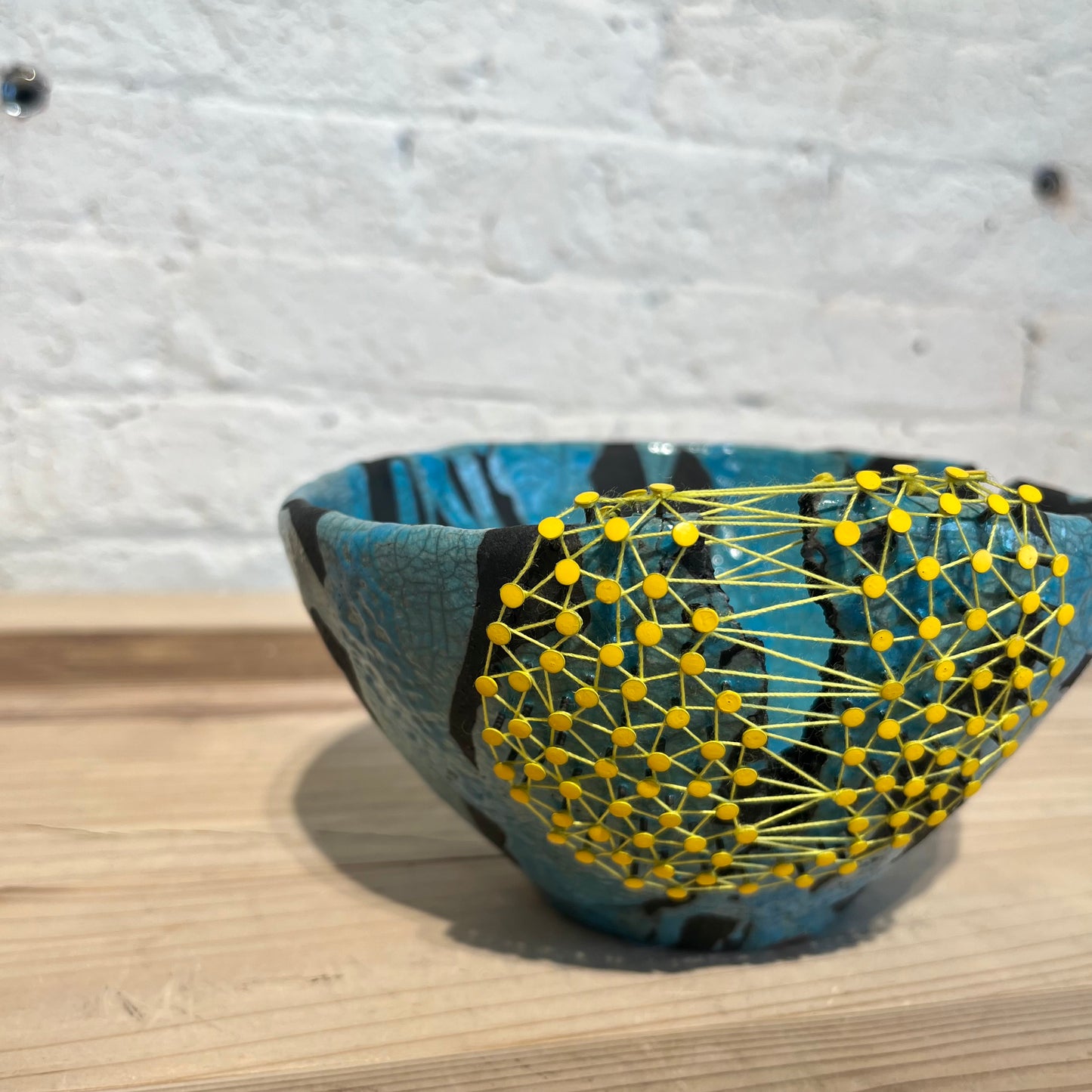 Keita Suto DRESS Rice Bowl 1