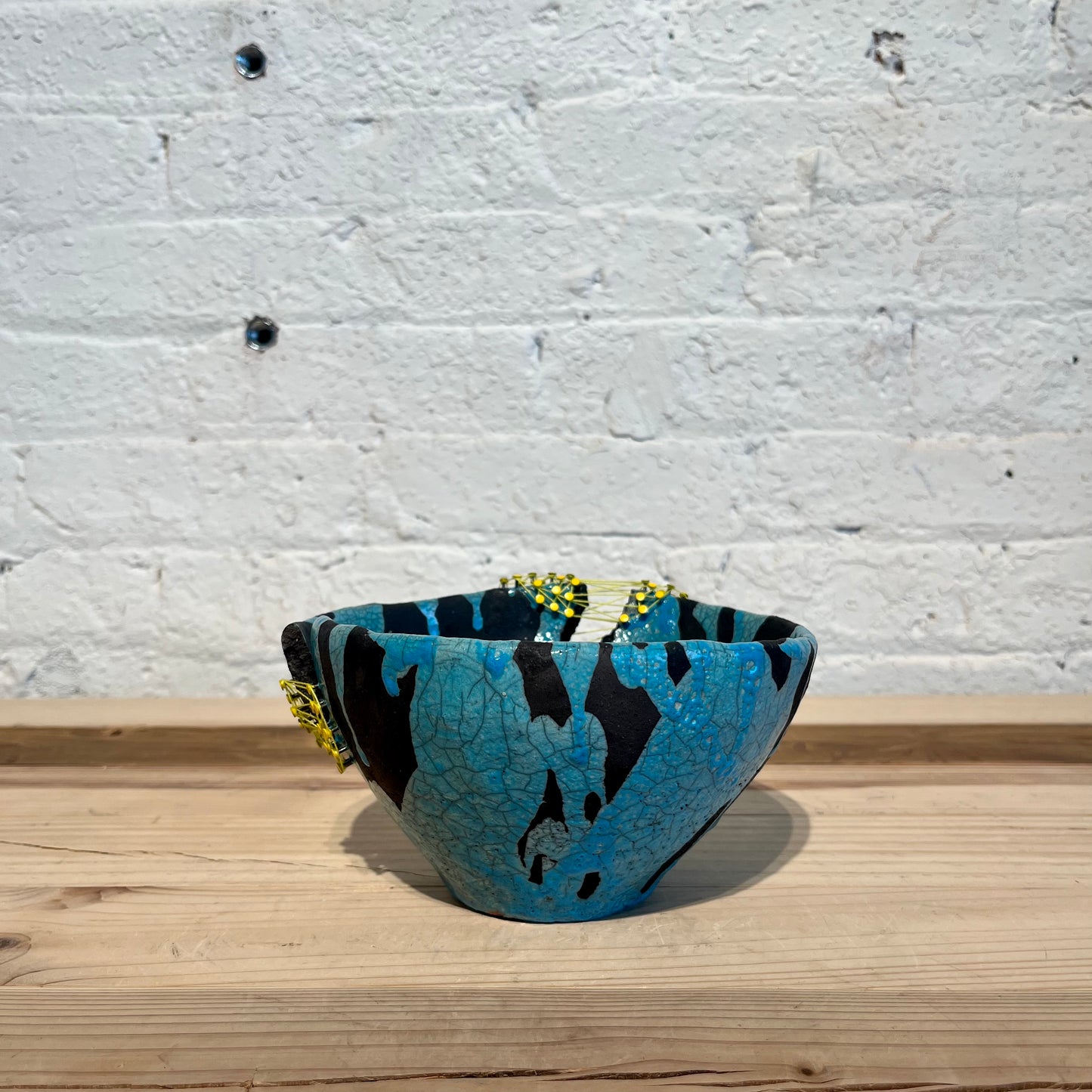 Keita Suto DRESS Rice Bowl 1