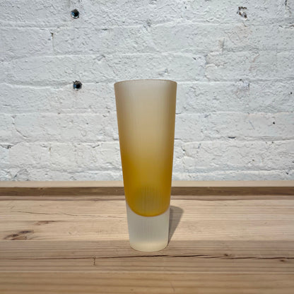 silence2 Tumbler Orange