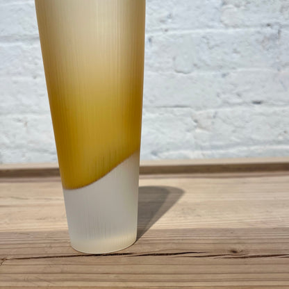 silence2 Tumbler Orange