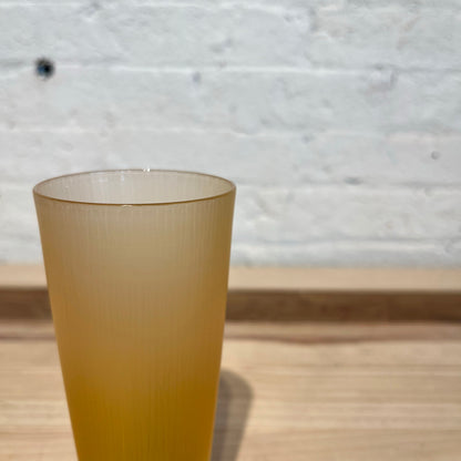 silence2 Tumbler Orange