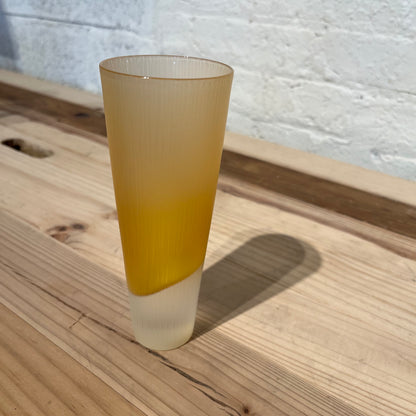 silence2 Tumbler Orange