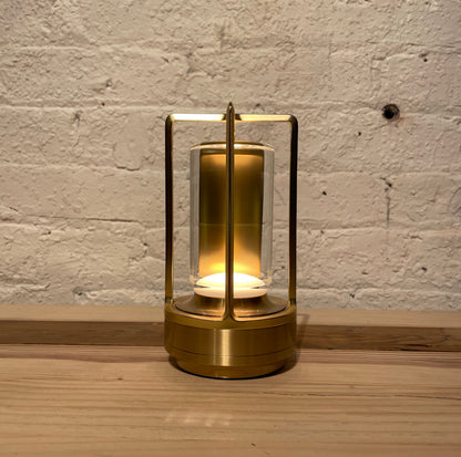 TURN+ Brass