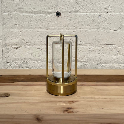 TURN+ Brass