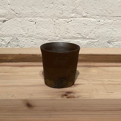 Cup Aki Tamiya 4 Carbonized cup