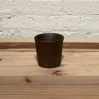 Cup Aki Tamiya 4 Carbonized cup