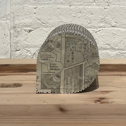 PAPIERPOT 15 drop
