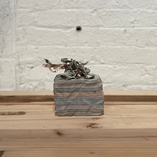 PAPIERPOT 14 corner