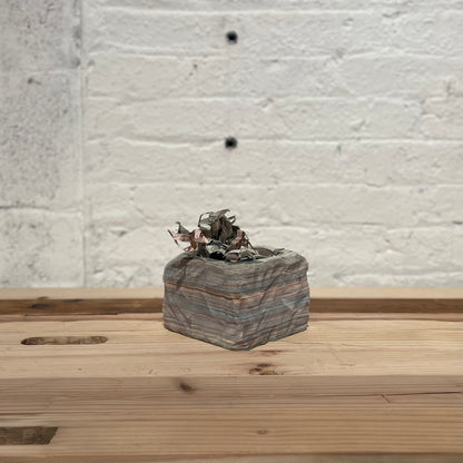 PAPIERPOT 14 corner
