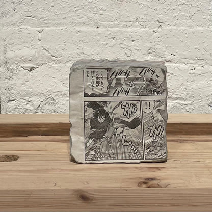 PAPIERPOT 14 corner