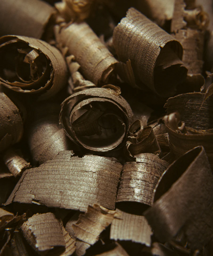 Jindai sugi fragrance