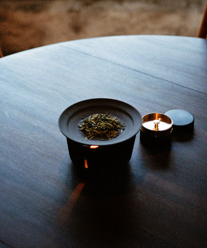 Maboroshi tea leaf fragrance