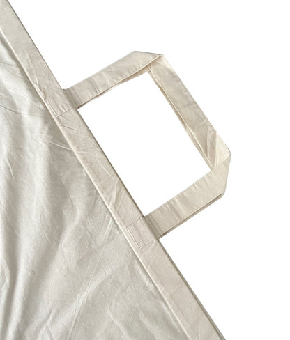 CIBONE BIG TOTE BAG