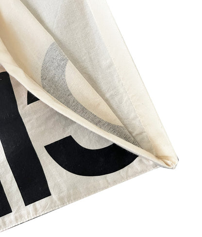 CIBONE BIG TOTE BAG